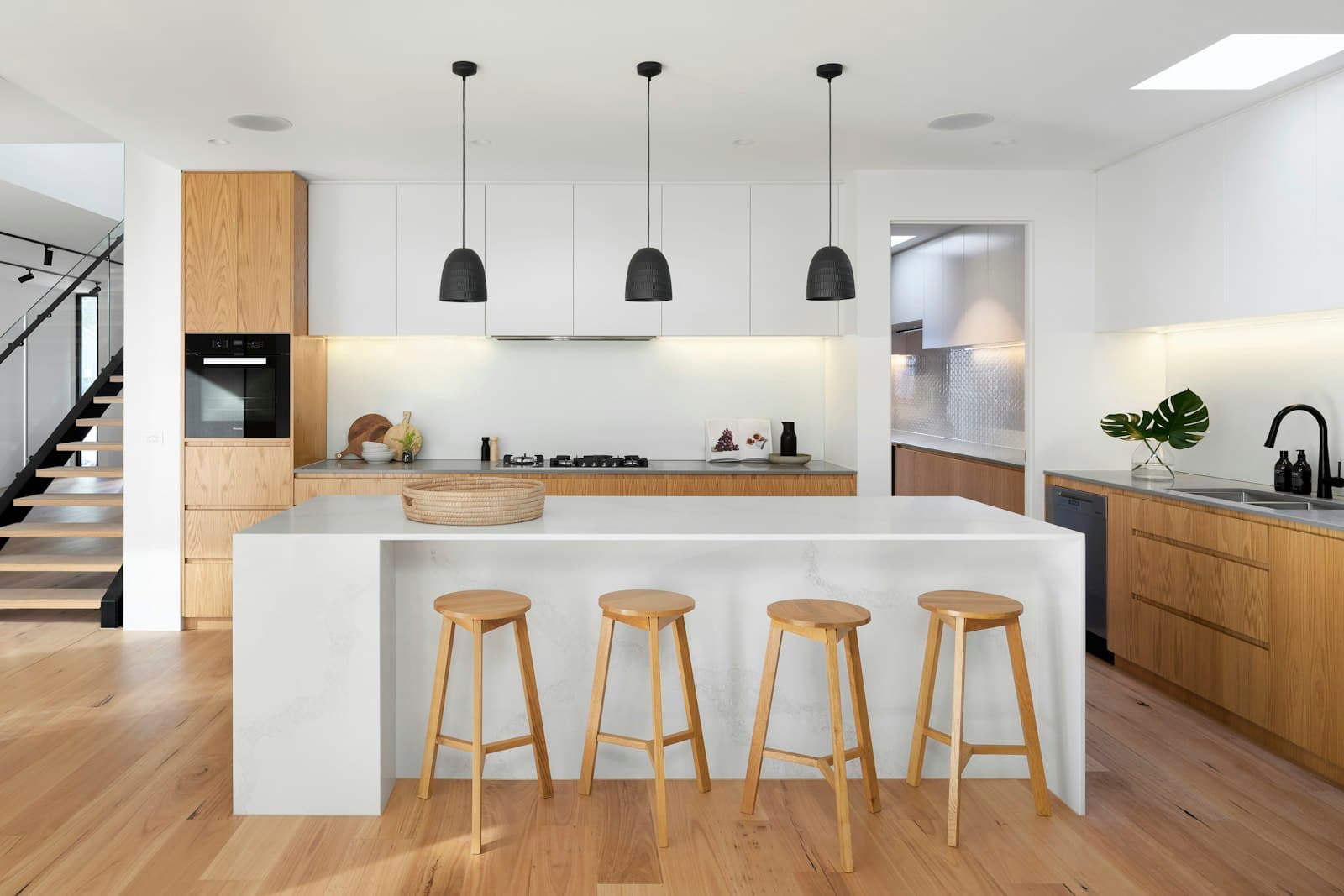 Parkview Estate Townhouse